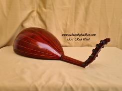 1551 Red oud